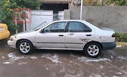 نيسان سنترا